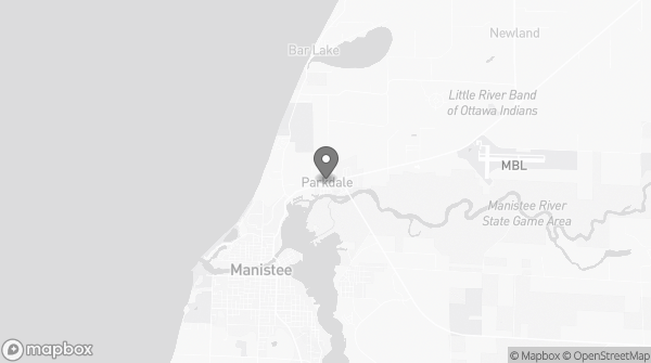 Bitcoin ATM in Manistee, MI