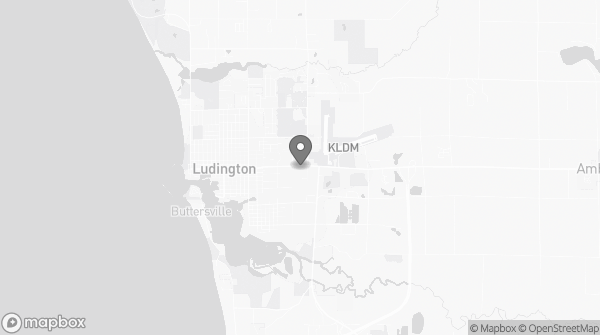 Bitcoin ATM in Ludington, MI