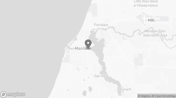 Bitcoin ATM in Manistee, MI