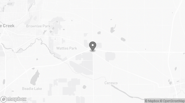 Bitcoin ATM in Battle Creek, MI