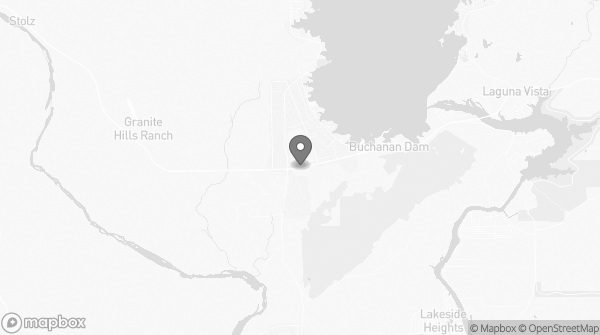 Bitcoin ATM in Buchanan Dam, TX