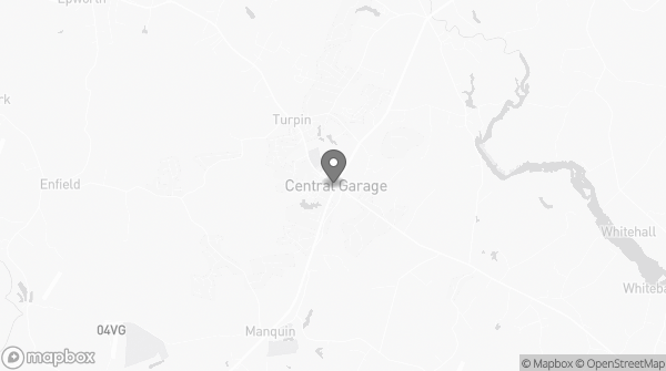 Bitcoin ATM in Aylett, VA