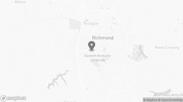 Bitcoin ATM in Richmond, KY