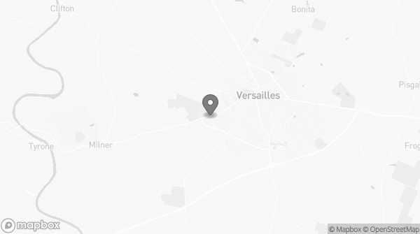 Bitcoin ATM in Versailles, KY