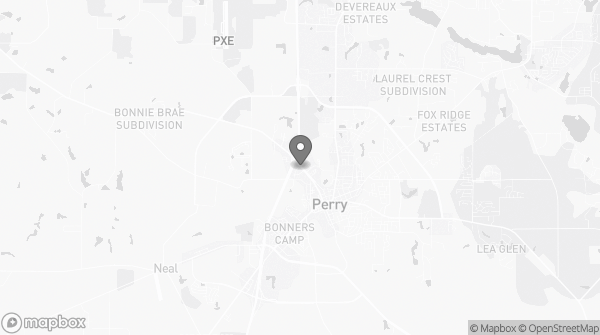 Bitcoin ATM in Perry, GA