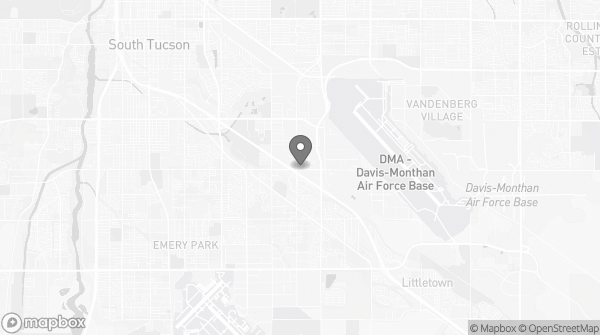 Bitcoin ATM in Tucson, AZ