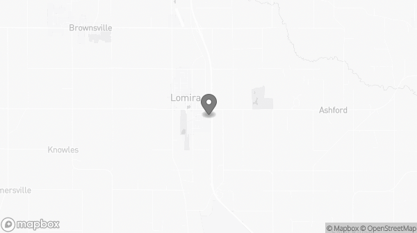 Bitcoin ATM in Lomira, WI