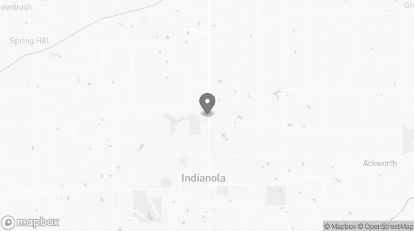 Bitcoin ATM in Indianola, IA