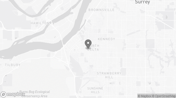 Bitcoin ATM in Delta, BC