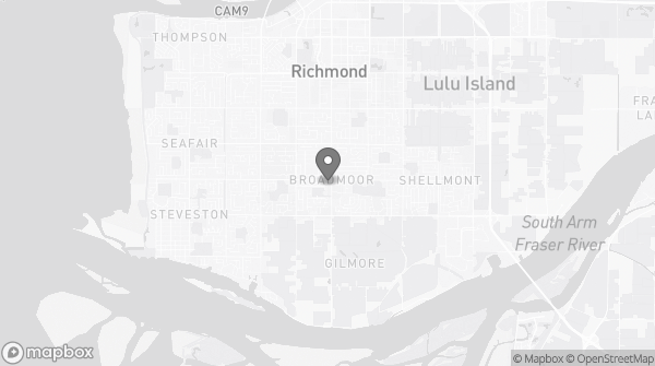Bitcoin ATM in Richmond, BC