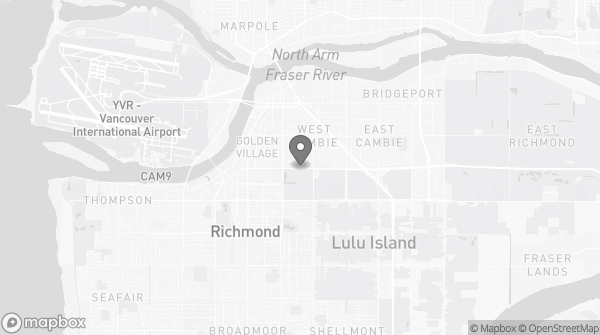 Bitcoin ATM in Richmond, BC