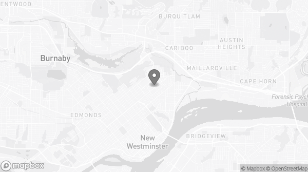 Bitcoin ATM in Burnaby, BC