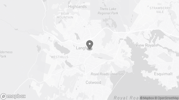 Bitcoin ATM in Victoria, BC