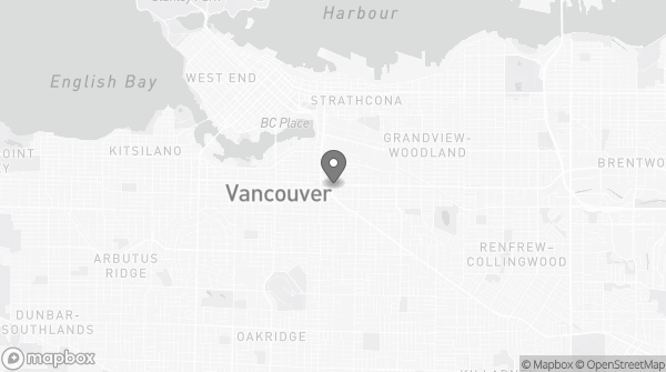 Bitcoin ATM in Vancouver, BC