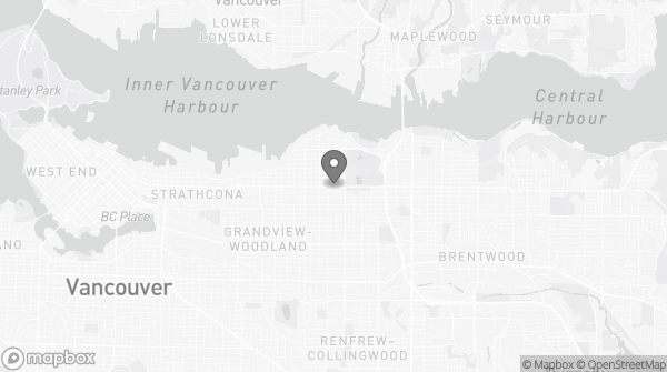 Bitcoin ATM in Vancouver, BC