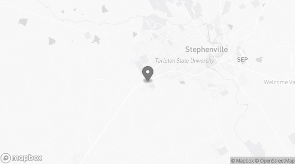 Bitcoin ATM in Stephenville, TX