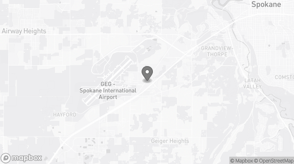 Bitcoin ATM in Spokane, WA