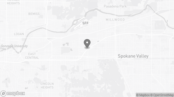 Bitcoin ATM in Spokane Valley, WA