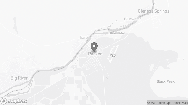 Bitcoin ATM in Parker, AZ