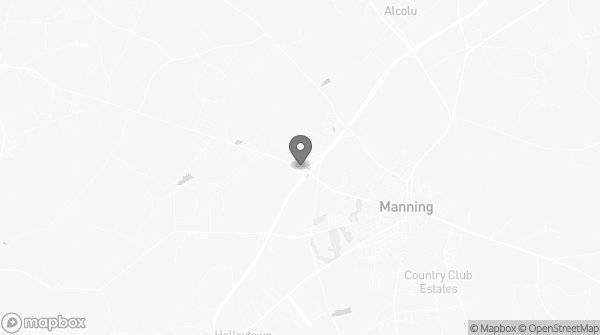 Bitcoin ATM in Manning, SC