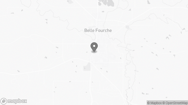 Bitcoin ATM in Belle Fourche, SD