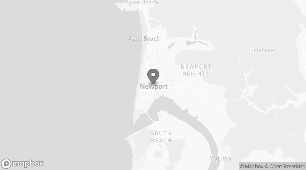Bitcoin ATM in Newport, OR