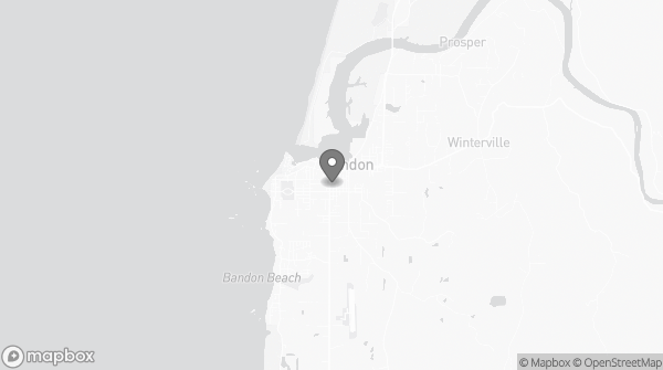 Bitcoin ATM in Bandon, OR