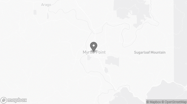 Bitcoin ATM in Myrtle Point, OR