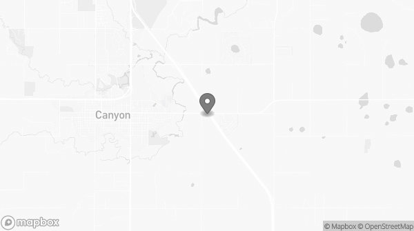 Bitcoin ATM in Canyon, TX