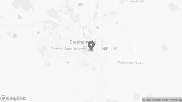 Bitcoin ATM in Stephenville, TX