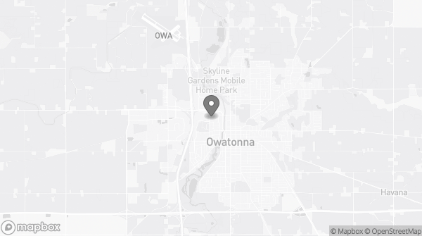 Bitcoin ATM in Owatonna, MN