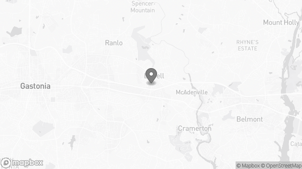 Bitcoin ATM in Lowell, NC