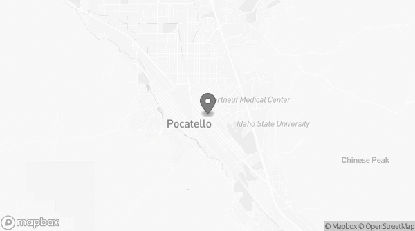 Bitcoin ATM in Pocatello, ID