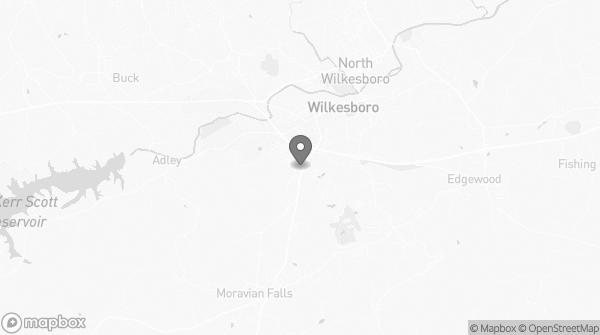 Bitcoin ATM in Wilkesboro, NC