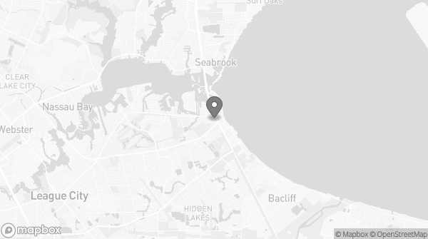 Bitcoin ATM in Clear Lake Shores, TX