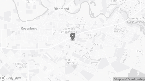 Bitcoin ATM in Rosenberg, TX