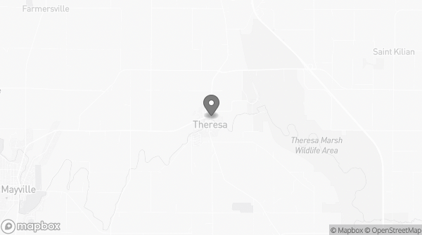 Bitcoin ATM in Theresa, WI