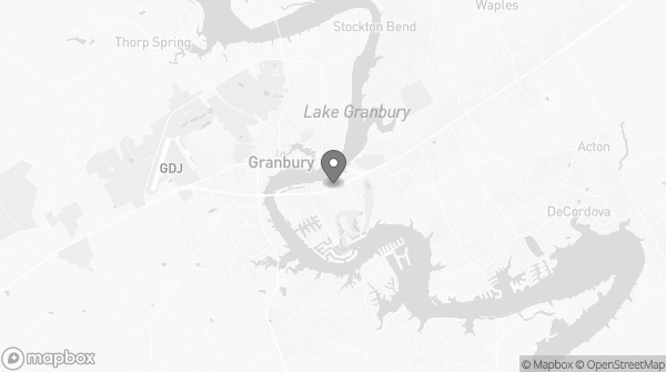 Bitcoin ATM in Granbury, TX