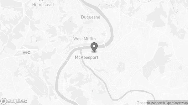 Bitcoin ATM in McKeesport, PA