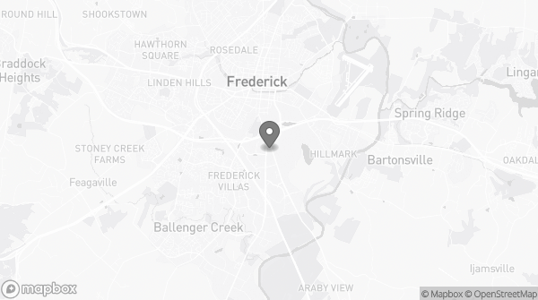 Bitcoin ATM in Frederick, MD