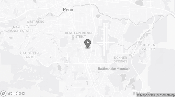 Bitcoin ATM in Reno, NV