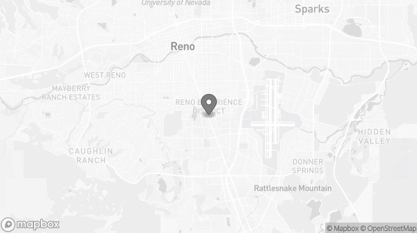 Bitcoin ATM in Reno, NV