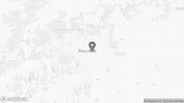 Bitcoin ATM in Macomb, IL