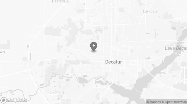 Bitcoin ATM in Decatur, IL