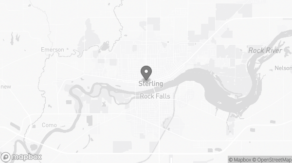 Bitcoin ATM in Sterling, IL