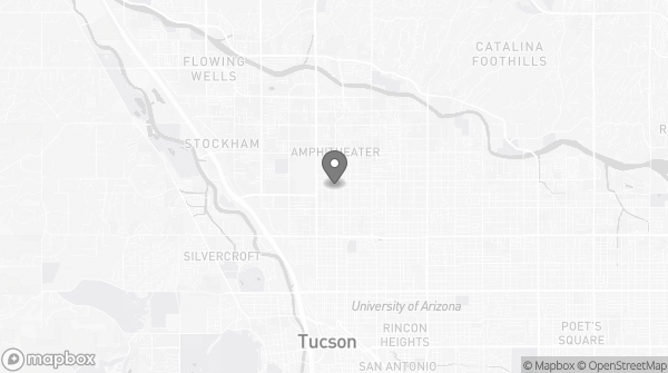 Bitcoin ATM in Tucson, AZ