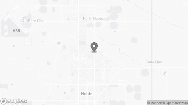 Bitcoin ATM in Hobbs, NM