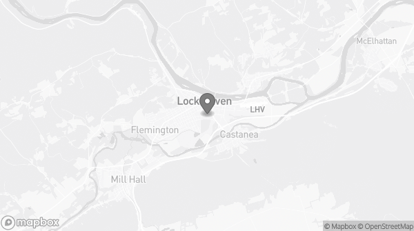 Bitcoin ATM in Lock Haven, PA