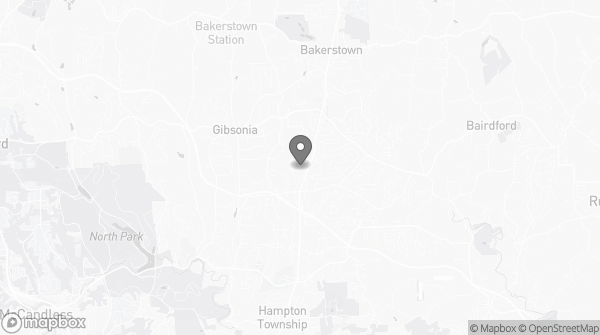 Bitcoin ATM in Gibsonia, PA