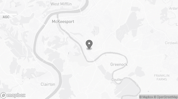 Bitcoin ATM in McKeesport, PA